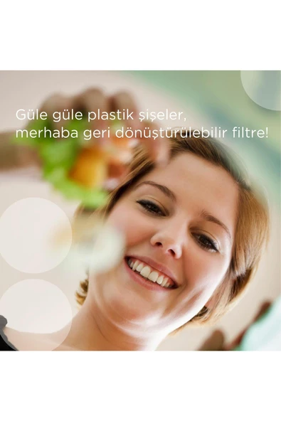 Brita Su Filtresi ALL-IN-1 2x Maxtra Pro - 9