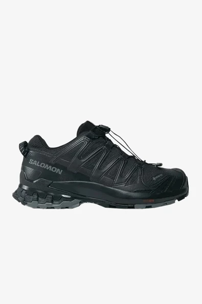 Salomon Xa Pro 3D V9 Gtx W Kadın Siyah Outdoor Ayakkabı L47270800-31075