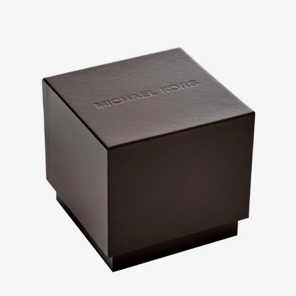 Michael Kors MK4704 Kadın Kol Saati - Resim 4