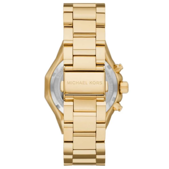 Michael Kors MK4690 Kadın Kol Saati - Resim 3