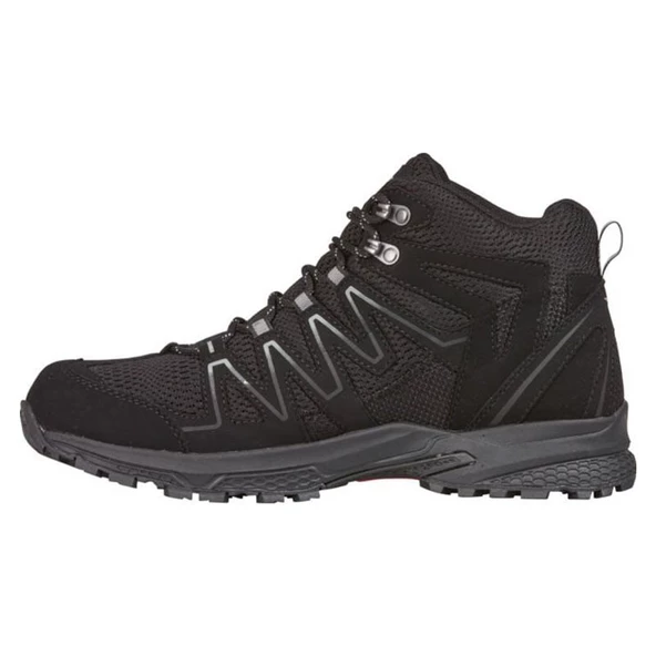 TREKSTA TIND MID GTX M SIYAH BOT - 2