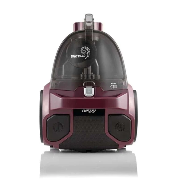Arzum AR4070 Clean Compact Cyclone Filtreli Toz Torbasız Süpürgesi - 3