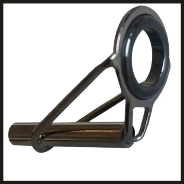 Uyguna-Yakala Füme 2.6/10 Mm Porselen Uç-MAL.280 ürün görseli