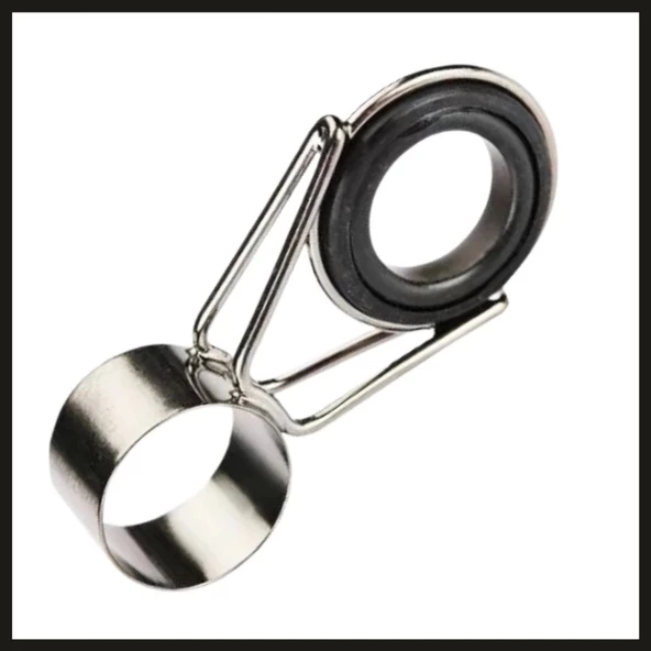 Uyguna-Yakala 8.0/10 Mm Porselen Halka-MAL.255 ürün görseli