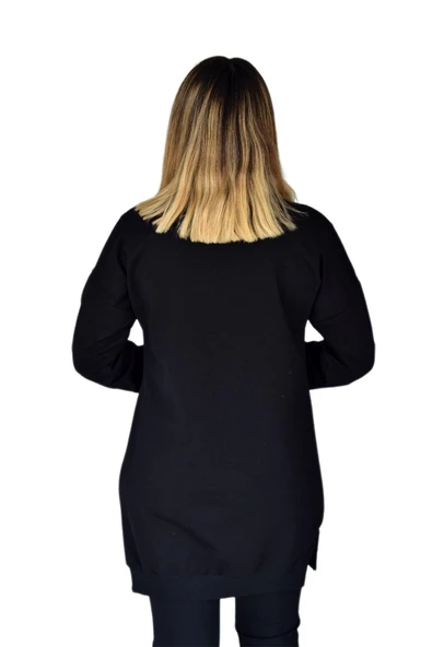 Kadın Nakışlı Tunik BGL-ST03276 - Resim 8