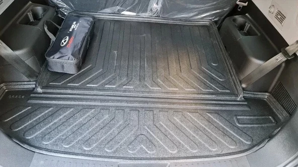 Rizline Chery Tiggo 8 Pro 2022 + 3D Bagaj Havuzu - Resim 3