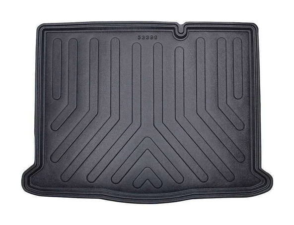 Rizline Ford Focus 4 HB İnce Stepneli 2018 +  3D Bagaj Havuzu - Resim 2