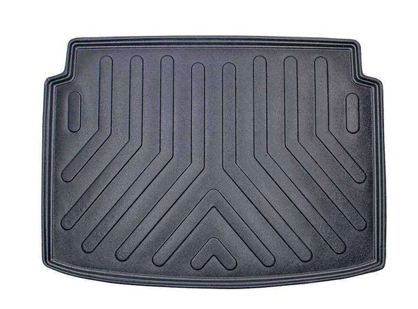 Rizline Hyundai Bayon 2021 Sonrası Bagaj Havuzu - Resim 2