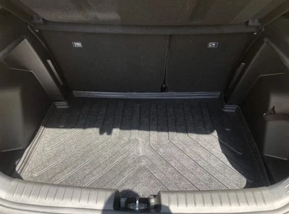 Rizline Hyundai Bayon 2021 Sonrası Bagaj Havuzu - Resim 3