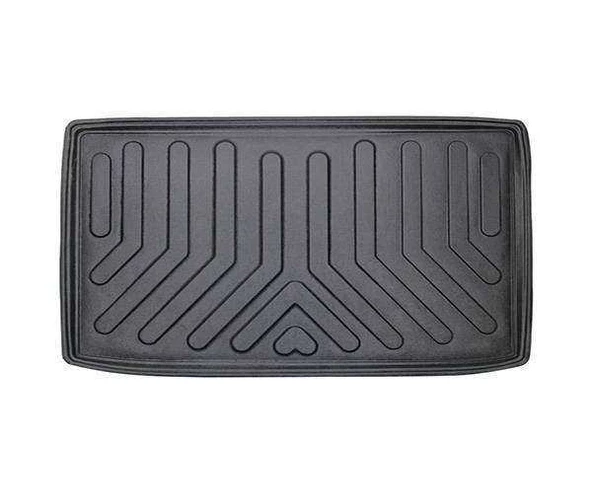 Rizline Hyundai İ20 2020 + Elite Plus Alt Konum  3D Bagaj Havuzu - Resim 2