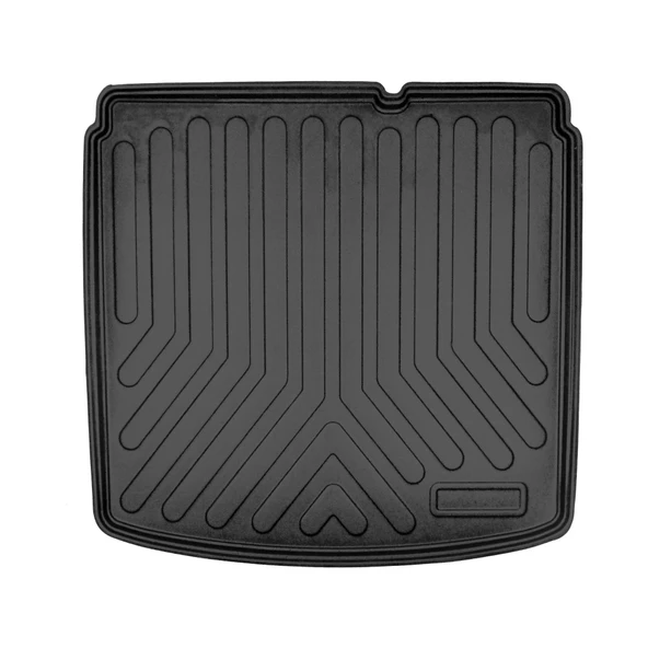 Rizline Mg Zs Benzinli Alt Bagaj 2021 Sonrası 3D Bagaj Havuzu Siyah - Resim 2