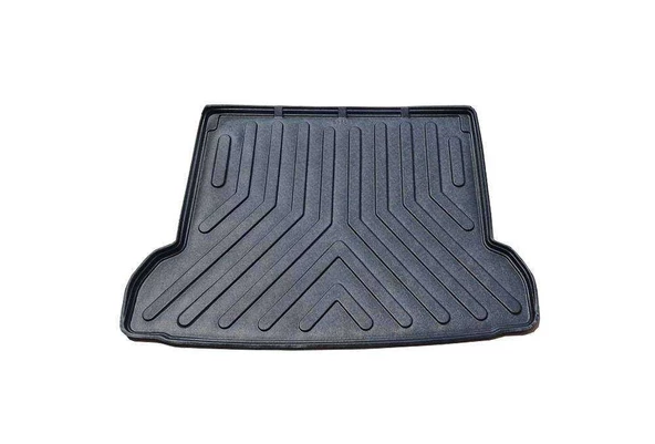 Rizline Mercedes GLB  Üst Konum 2019 +   3D Bagaj Havuzu Siyah - 2