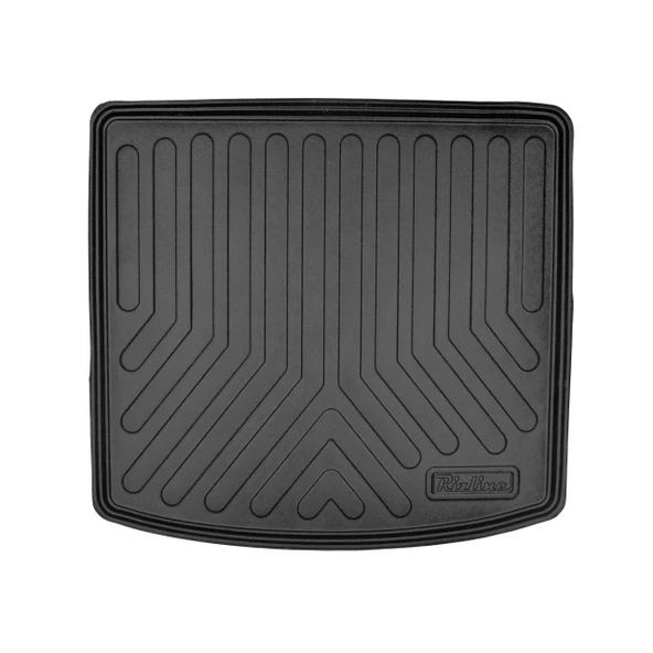 Rizline MG ZS Elektirkli Üst 2021 Sonrası 3D Bagaj Havuzu - Resim 2