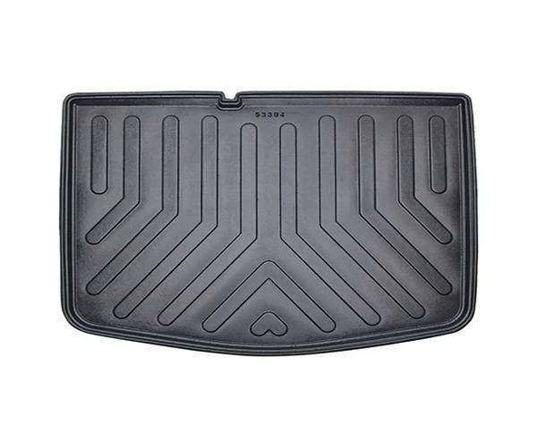 Rizline Nissan Juke 2020 +  3D Bagaj Havuzu - Resim 2