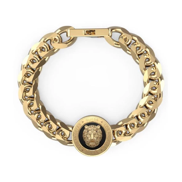 Guess Jgujumb01314jwygbks Erkek Bileklik ürün görseli