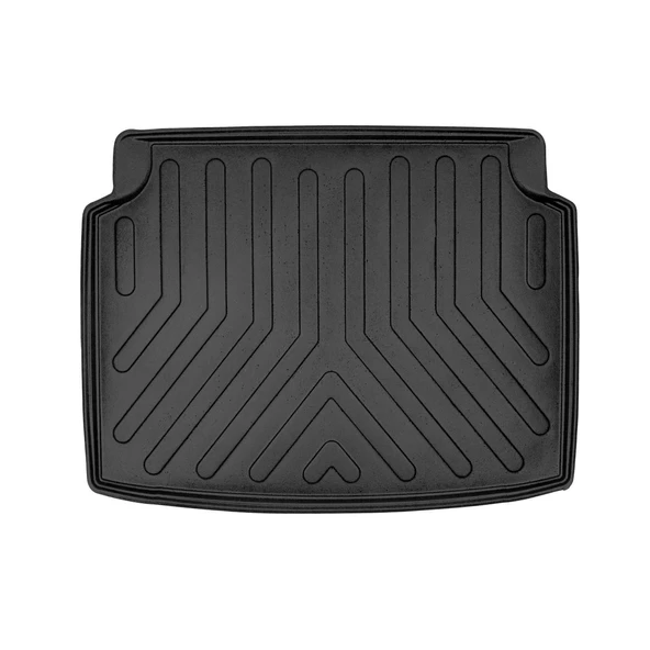 Rizline Peugeot 308 2022 Sonrası  3D Bagaj Havuzu - Resim 2