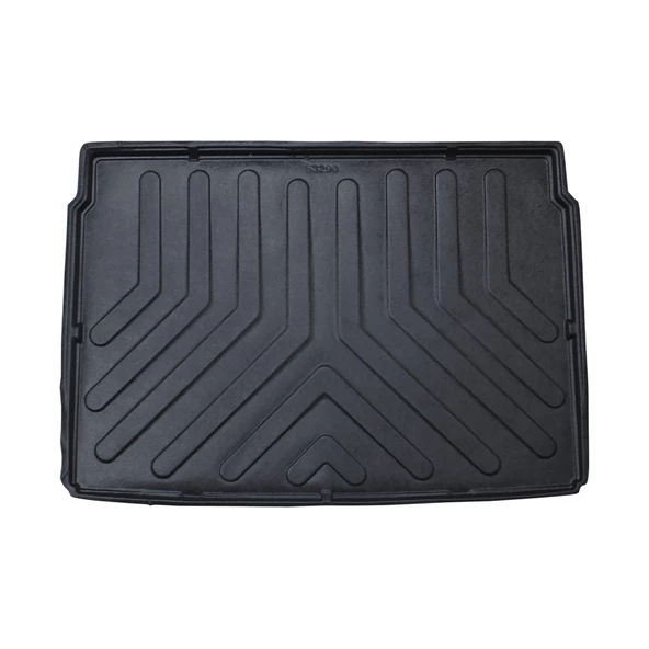 Rizline Peugeot 2008 Elektrikli Üst Konum 2021 Sonrası 3D  Bagaj Havuzu ürün görseli