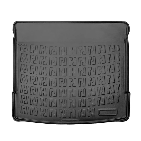 Rizline Togg T10X 2023 Sonrası 3D  Bagaj Havuzu - Resim 2