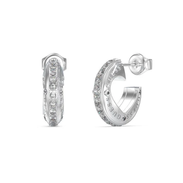 Guess JGUJUBE03347JWRHTU Kadın Küpe
