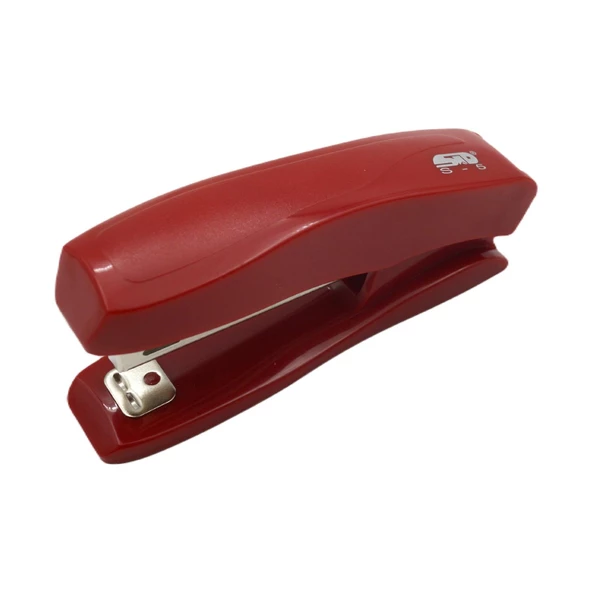 STD Zımba Makinesi S-5 No:10 16 Syf. - Resim 5