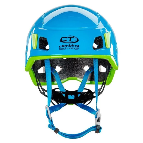 CT KASK ORION MAVI/YESIL - 11