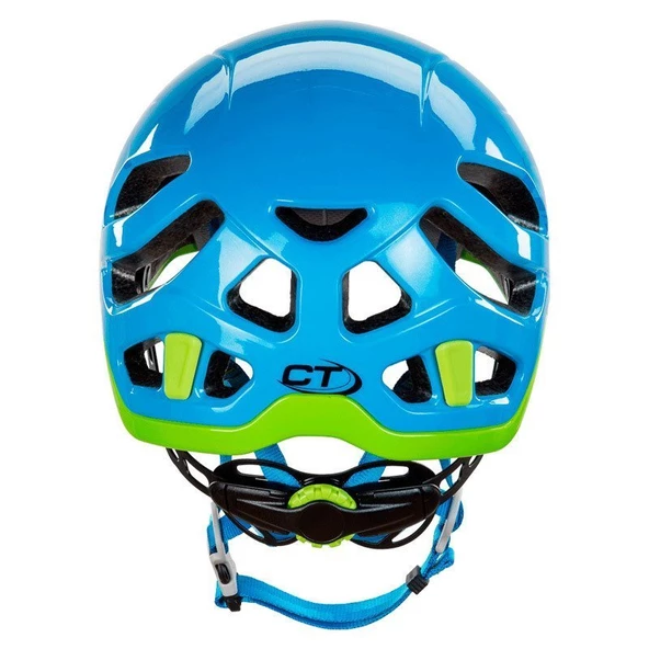 CT KASK ORION MAVI/YESIL - 9