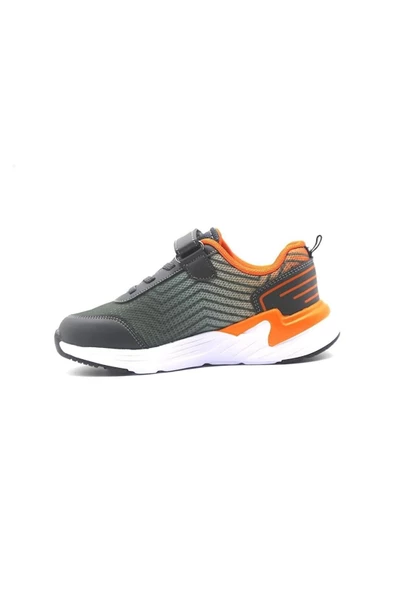 Pepino 1418 Unisex Çocuk Spor Ayakkabı - 6