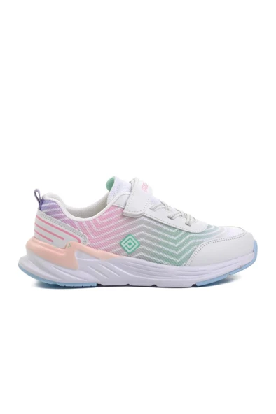 Pepino 1418 Unisex Çocuk Spor Ayakkabı - 7