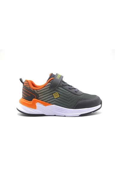 Pepino 1418 Unisex Çocuk Spor Ayakkabı - 4