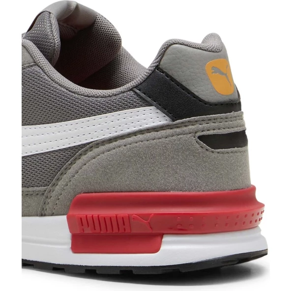 Puma GRAVİTON 380738-49 Erkek Günlük Sneakers - 4
