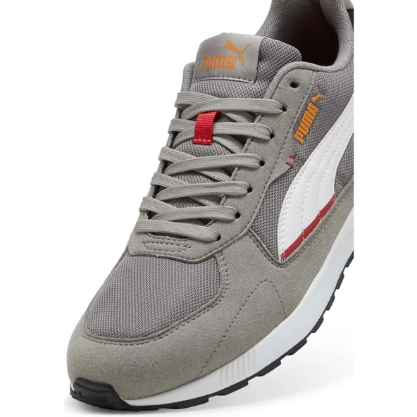 Puma GRAVİTON 380738-49 Erkek Günlük Sneakers - 3