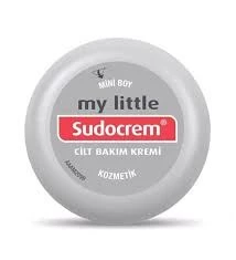 Sudocrem Cilt Bakım Kremi 22 gr