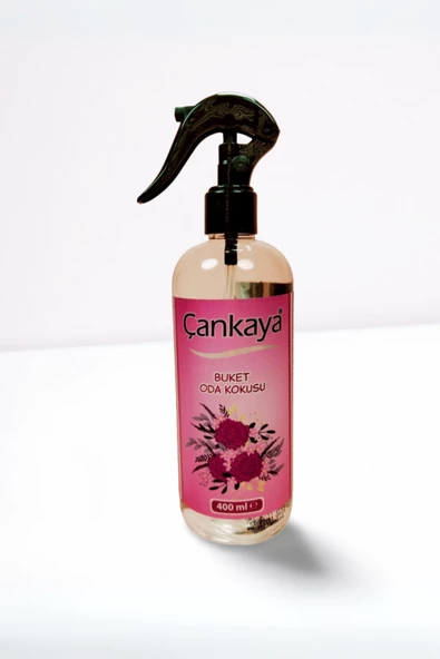 Çankaya 400 Ml Oda Kokusu Buket - 2