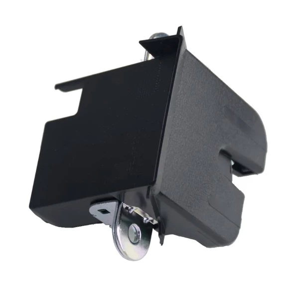 SEAT LEON MK2 ARKA BAGAJ KİLİT MOTORU 2006-2013 - 4