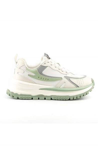 GUJA 23K334 KALIN TABAN KADIN SPOR AYAKKABI ürün görseli 1