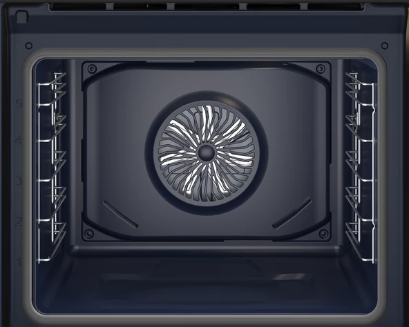 Beko BFC 430 B 72 LT Ankastre Fırın - 5