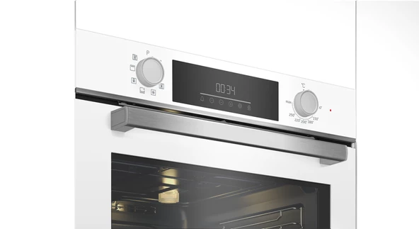 Beko BFC 430 B 72 LT Ankastre Fırın - 4