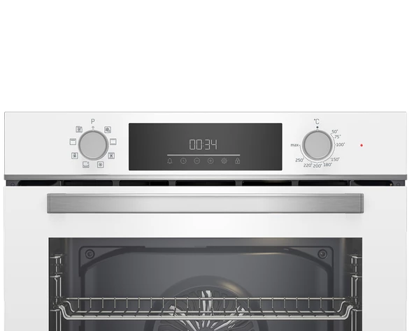 Beko BFC 430 B 72 LT Ankastre Fırın - 3