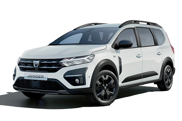 Rizline Dacia Jogger 2022 Sonrası  3D Havuzlu Paspas Sİyah - Resim 3