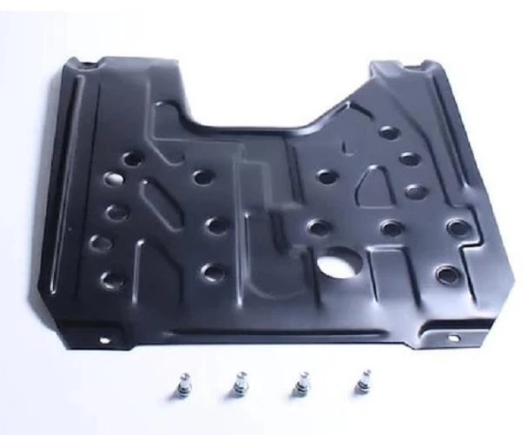 Opel Astra J Karter Muhafaza Koruma Sacı - Resim 5