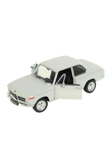Karsan 24053W WELLY DICAST BMW 2002 TI - 5