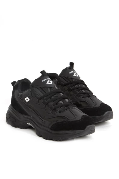 Kadın Sneaker Spor Ayakkabı Günlük SLZ00031 - 6