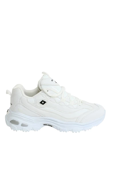 Kadın Sneaker Spor Ayakkabı Günlük SLZ00031 - 2