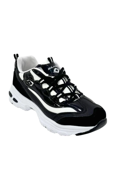 Kadın Sneaker Spor Ayakkabı Günlük SLZ00031 - 12