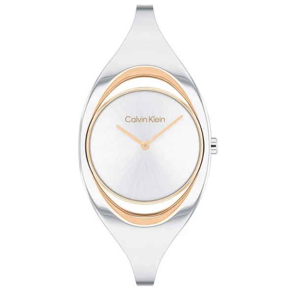 Calvin Klein CK25200424 Kadın Kol Saati