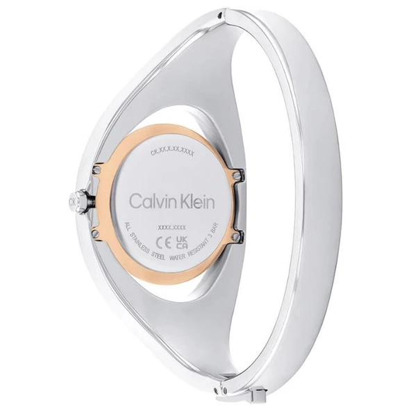 Calvin Klein CK25200424 Kadın Kol Saati - 2