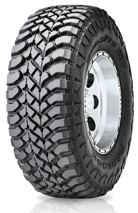 Hankook 31X11.50R15 110Q RT03 DynaPro MT 4x4  4 Mevsim Lastiği (Üretim Yılı:2022)