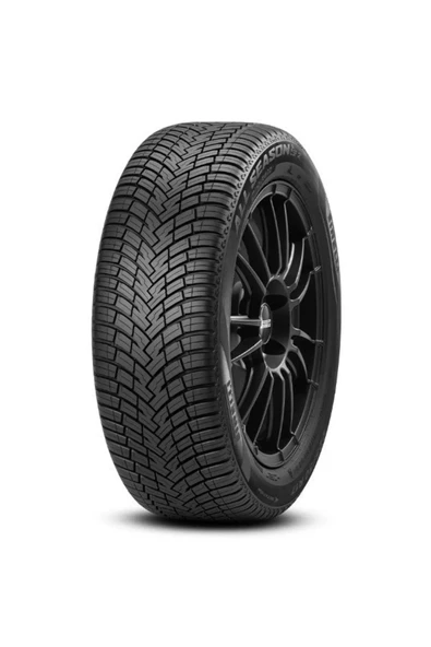 Pirelli 225/45R17 94Y XL RFT Cinturato All Season SF2 Oto 4 Mevsim Lastiği (Üretim Yılı:2022)