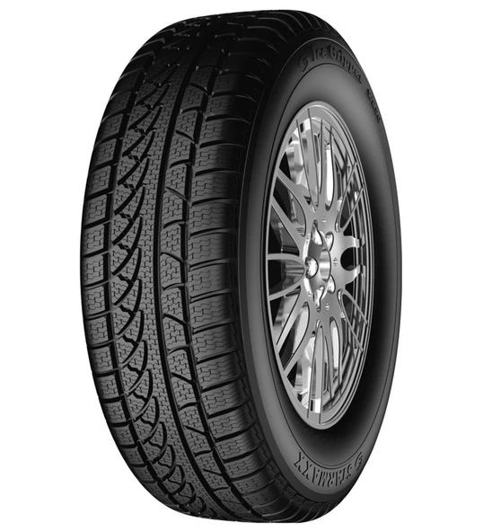 Starmaxx 215/50R18 92V IcegripperW850 Oto Kış Lastiği (Üretim Yılı:2022)