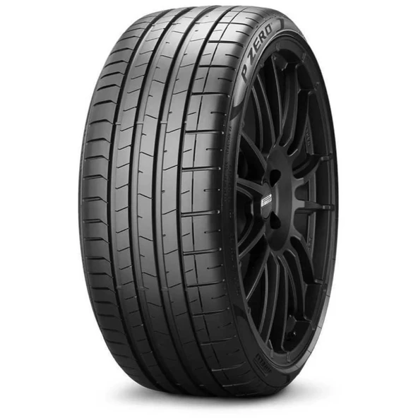 Pirelli 315/30R21 105Y XL P-Zero (PZ4) Porsche (N0) Oto Yaz Lastiği (Üretim Yılı:2023)